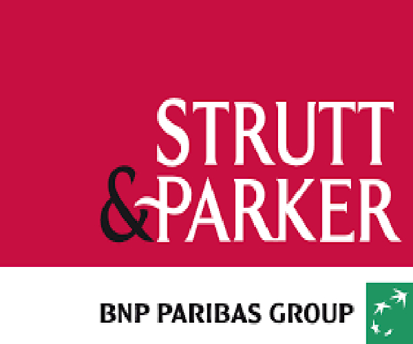 Strutt & Parker in Hook , 82 High Street Opening Times