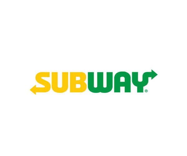 Subway in Aberdeen ,331 North Deeside Road Opening Times