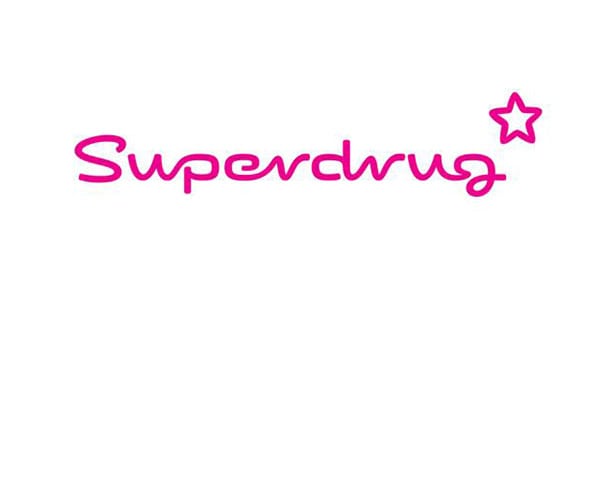 Superdrug in Andover Opening Times