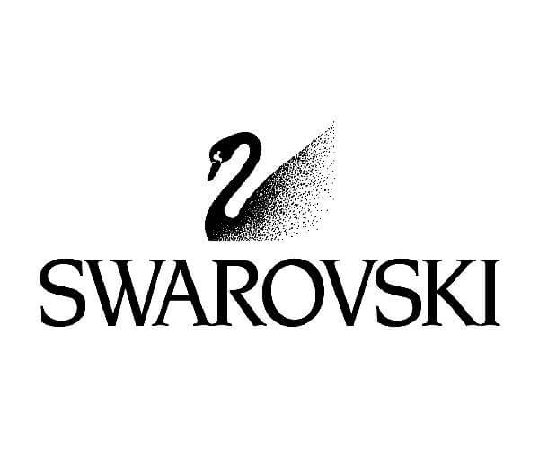 Swarovski in Grove , 1 Wood Street Opening Times