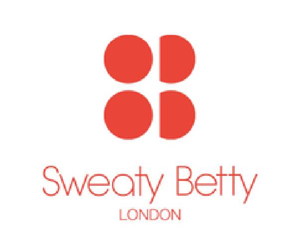 Sweaty Betty in London , Bank Street Opening Times