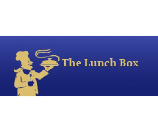 The Lunch Box in Heaton , Tangent Link Opening Times