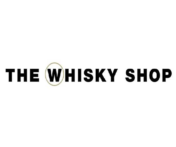 The Whisky shop in London , Queens Head Passage Opening Times