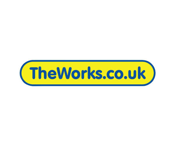The Works in Andover ,67 Chantry Way Opening Times