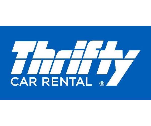 Thrifty Car and Van Rental in Beddington South , Stafford Road Opening Times