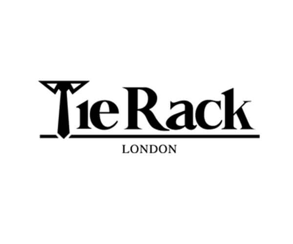 Tie Rack in Kingston Upon Thames ,Unit G12B, Bentalls Centre, Kingston, Surrey Opening Times