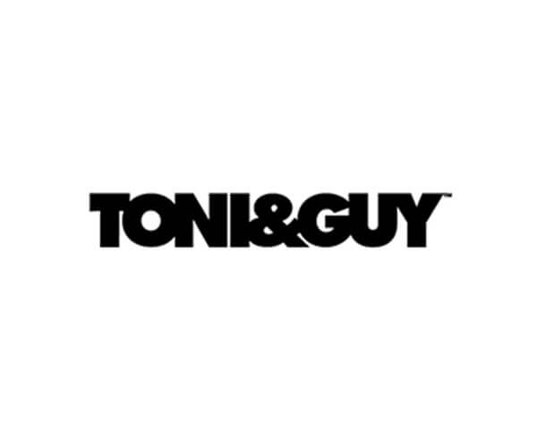 Toni & Guy in Basildon ,West Pavilion Town Square Opening Times