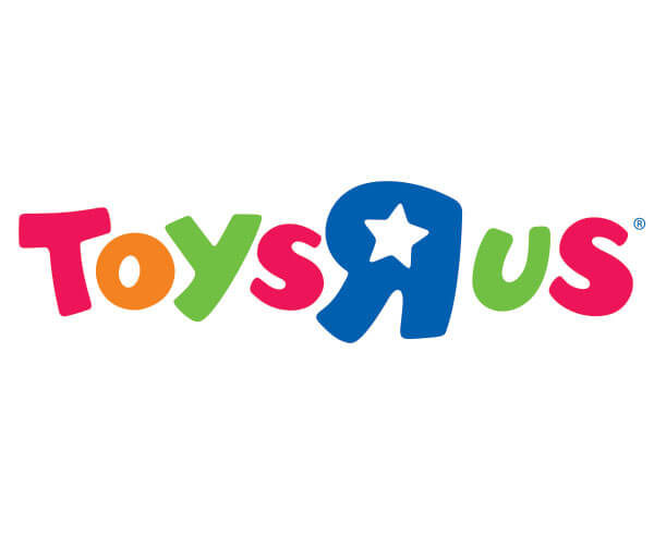 Toys R Us in Basildon Opening Times