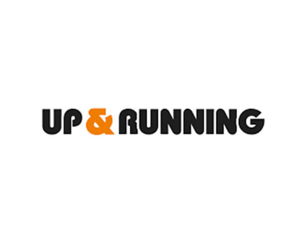 Up & Running in Nottingham , 286-288 Huntingdon Street Opening Times