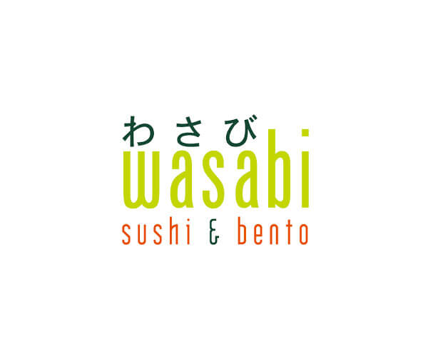 Wasabi in London , 385 Cabot Square Opening Times