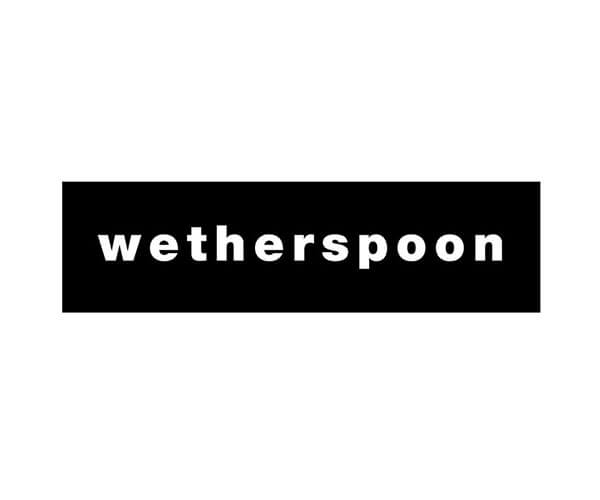 Wetherspoons in Accrington , 1 Church Street Opening Times