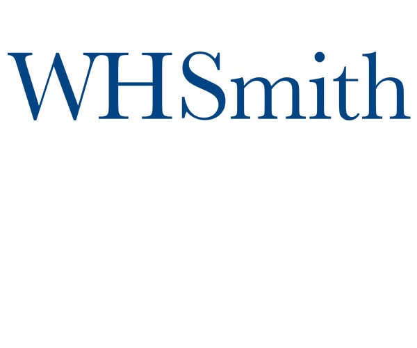 WH Smith in Amersham Opening Times