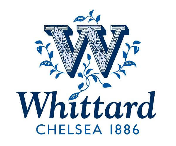 Whittard of Chelsea in West End , Regent Street Opening Times