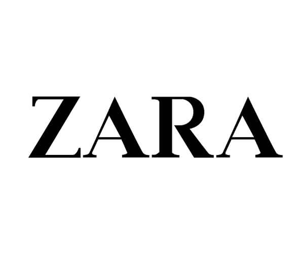 Zara in Edinburgh , 104-106 Princes Street Opening Times