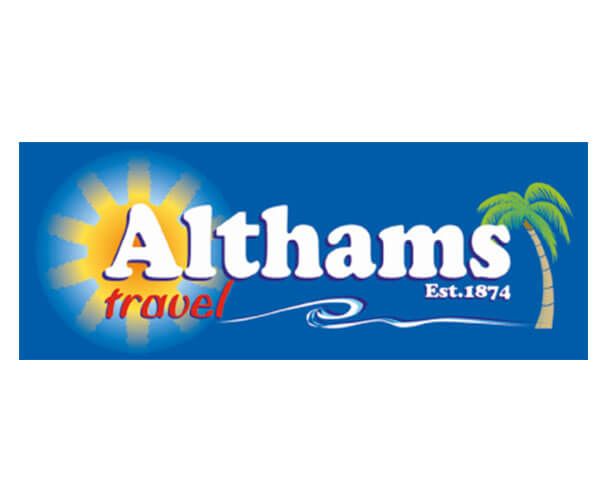 Althams Travel Services in Keighley , Low Street Opening Times