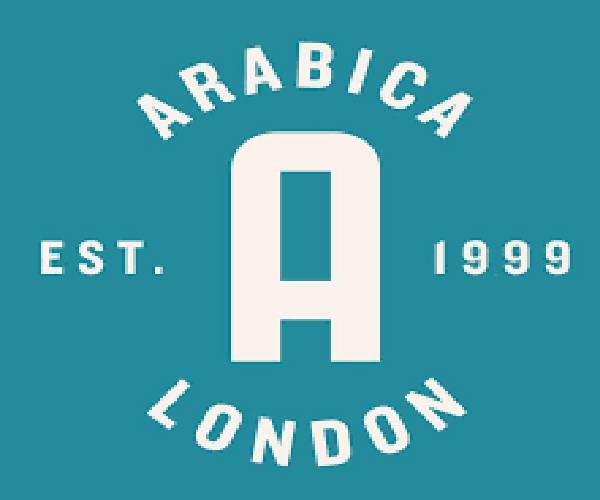 Arabica Bar and Kitchen in Borough Market, 3 Rochester Walk, London Opening Times