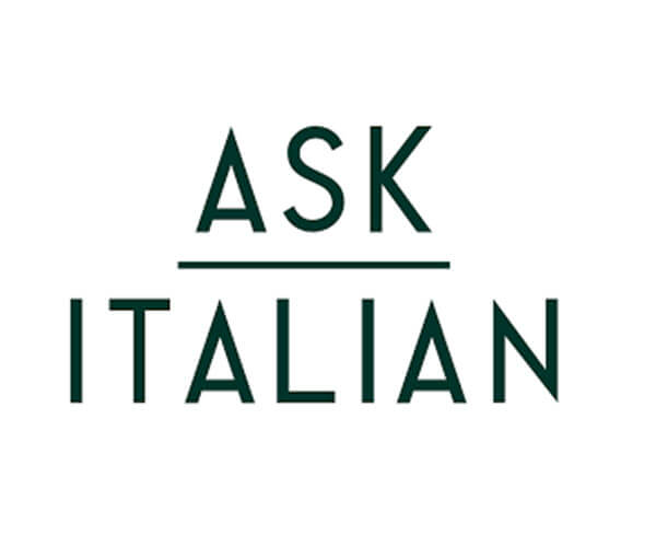 Ask Italian in Brighton , 58 Ship Street Opening Times