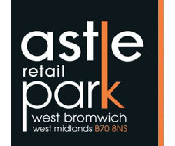 Astle Retail Park in West Bromwich, Birmingham Opening Times
