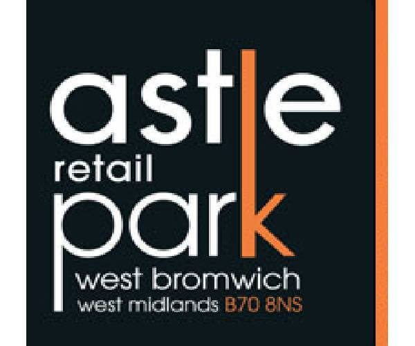Astle Retail Park in West Bromwich, Birmingham Opening Times