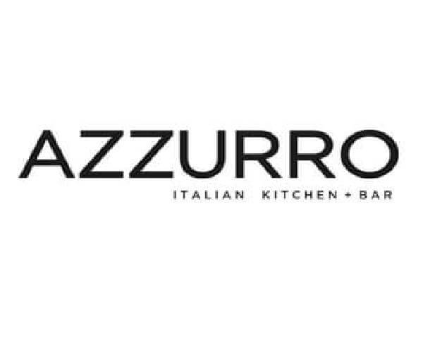 Azzurro in Sutton Walk, Waterloo, London Opening Times