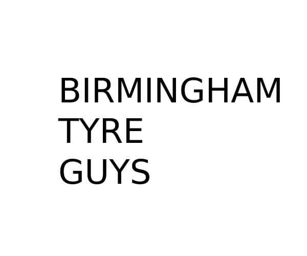 Birmingham Tyre Guys in Solihull , Lode Ln, Boulton Rd, Solihull B91 2JU, UK Opening Times