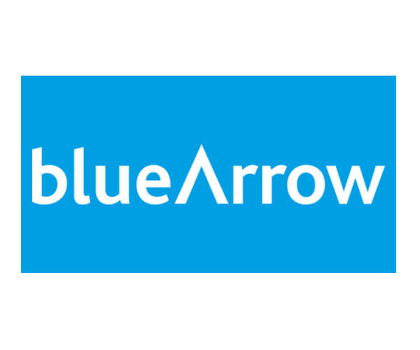 Blue Arrow in London , Molesworth Street Opening Times