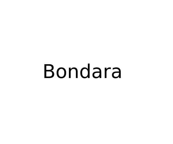 Bondara in 9 Shire Hill, Saffron Walden Opening Times