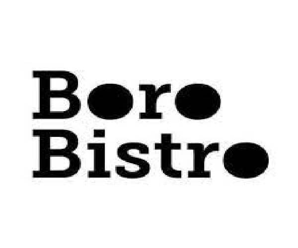 Boro Bistro in 6-10 Borough High St, Bankchambers, Montague Close Opening Times