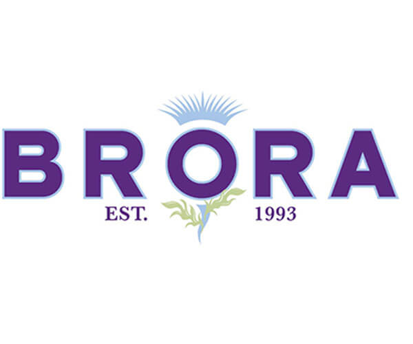 Brora in Cambridge , Trinity Street Opening Times