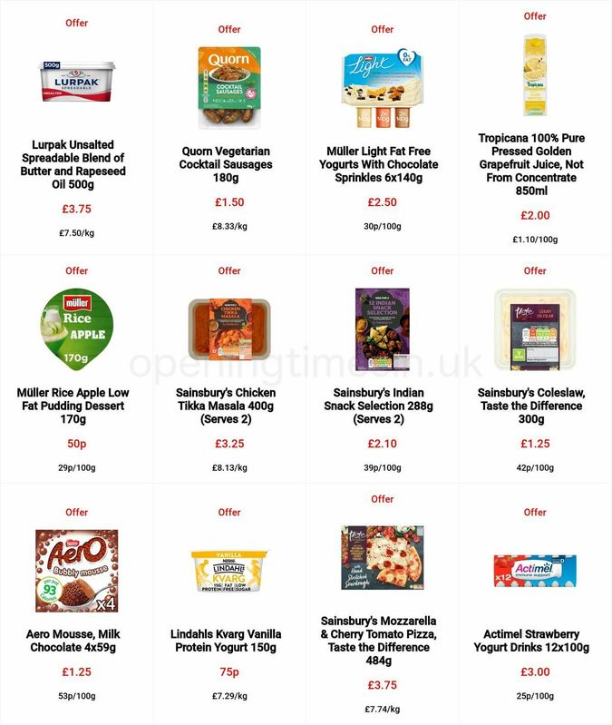 12 sainsbury's%20offers%2012%20 %2018%20aug%202022