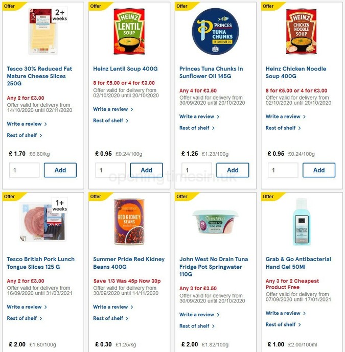 12 tesco%20offers%2016%20 %2020%20oct%202020