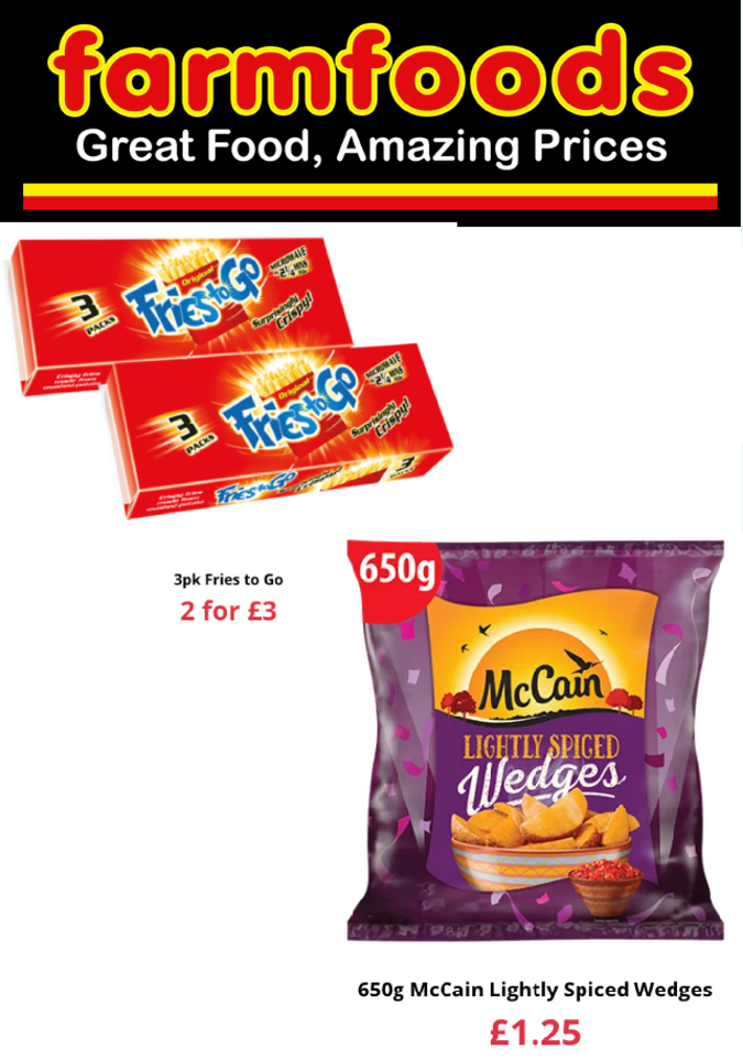 13 farmfoods%20offers%2025%20jul%20 %2007%20aug%202023