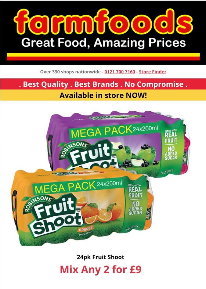 13 farmfoods%20offers%2026%20apr%20 %2009%20may%202022