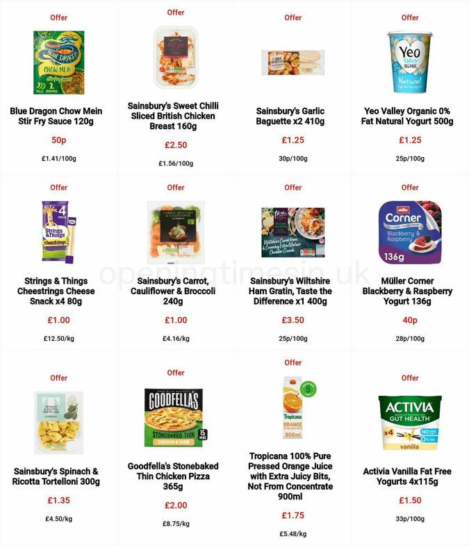 15 sainsbury's%20offers%2012%20 %2018%20aug%202022
