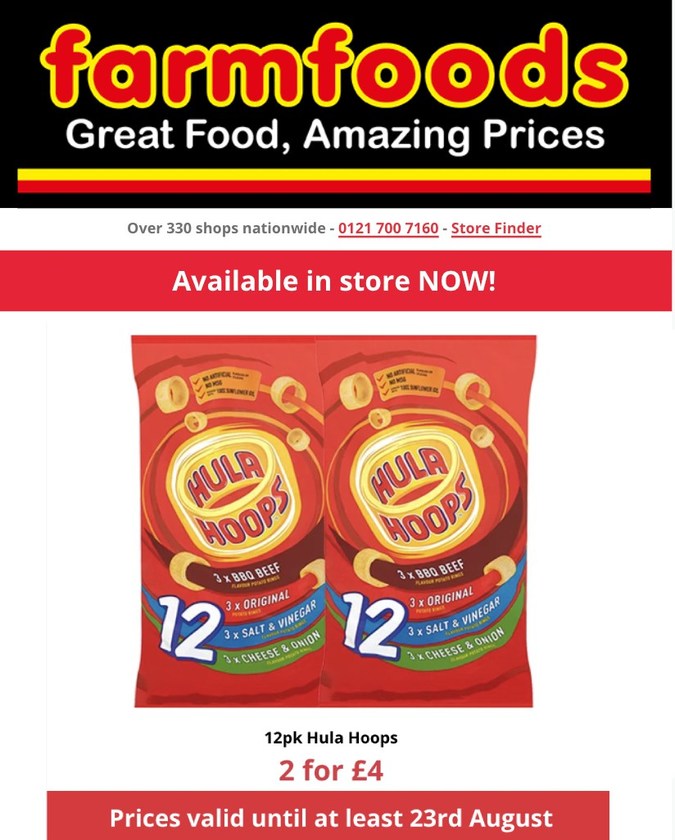 16 farmfoods%20offers%2011%20 %2023%20aug%202021