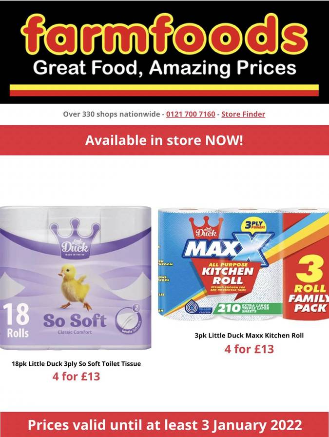 16 farmfoods%20offers%2021%20dec%202021%20 %2003%20jan%202022