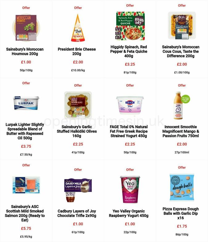 19 sainsbury's%20offers%2012%20 %2018%20aug%202022