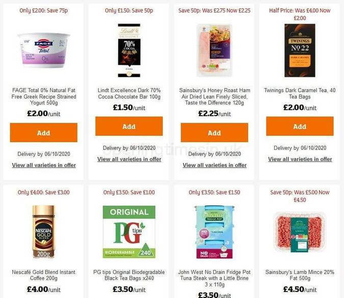 2 sainsbury's%20offers%2025%20 %2030%20sep