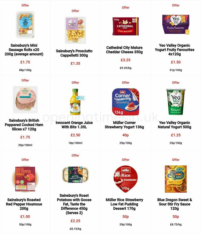 20 sainsbury's%20offers%2012%20 %2018%20aug%202022