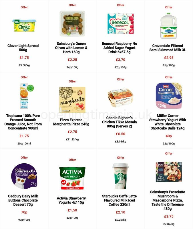 21 sainsbury's%20offers%2012%20 %2018%20aug%202022