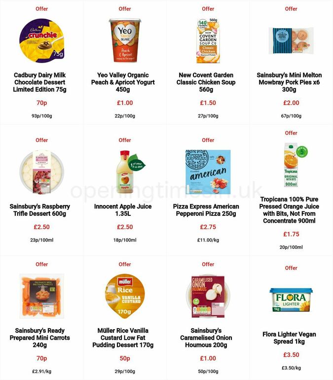 22 sainsbury's%20offers%2012%20 %2018%20aug%202022