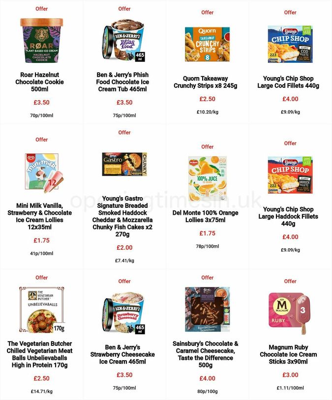 27 sainsbury's%20offers%2012%20 %2018%20aug%202022