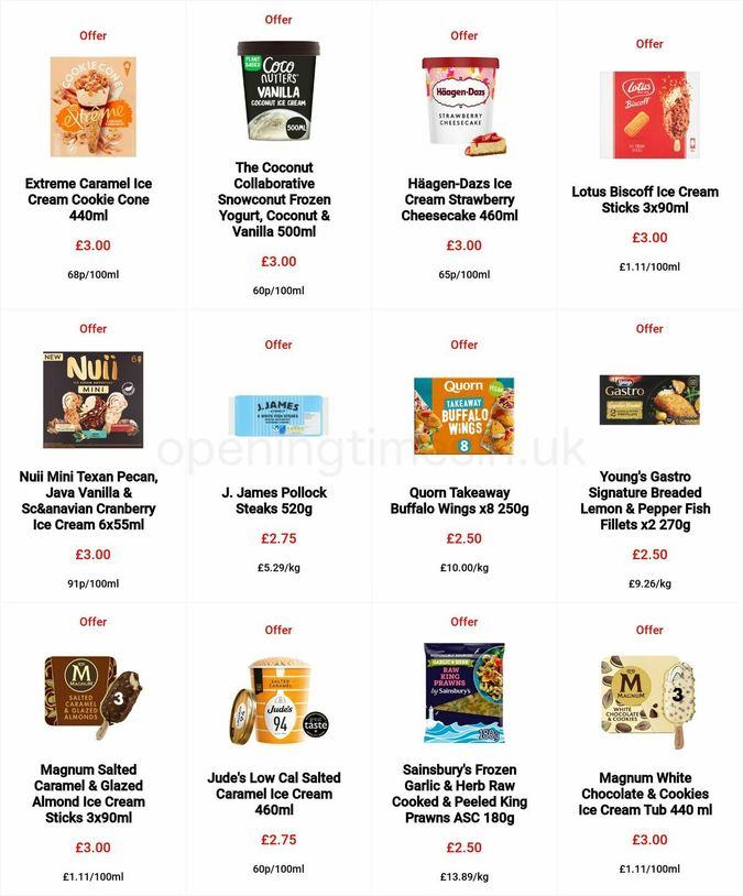 29 sainsbury's%20offers%2012%20 %2018%20aug%202022