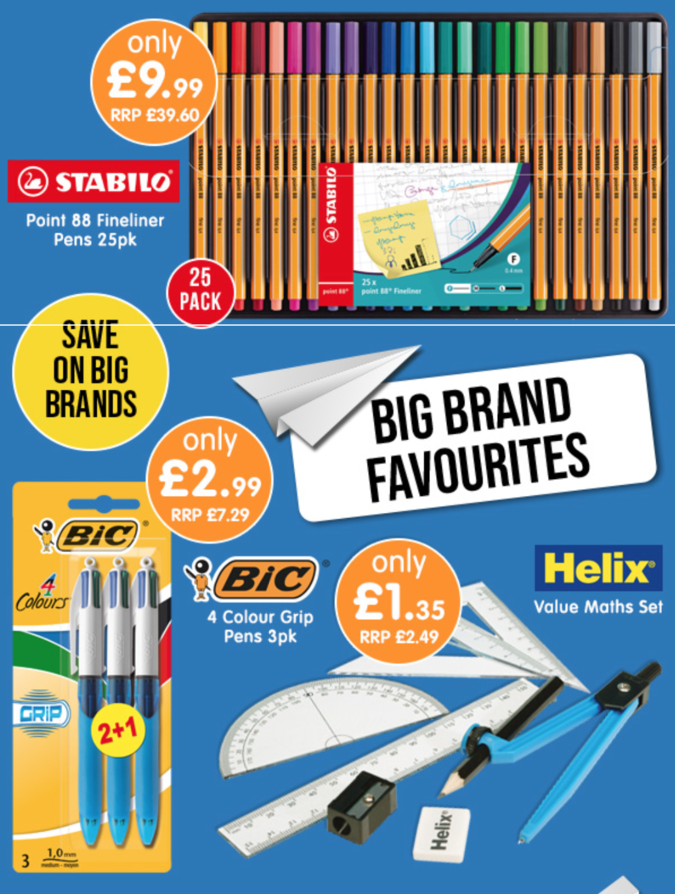 4 b&m%20last%20minute%20savings