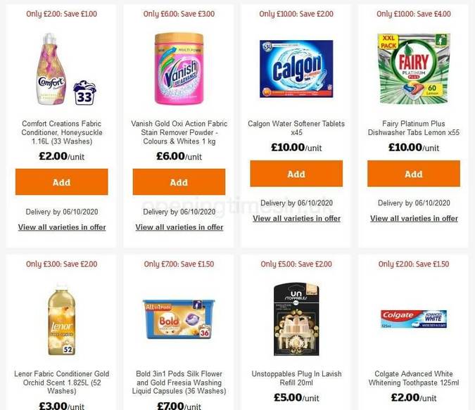 4 sainsbury's%20offers%2025%20 %2030%20sep