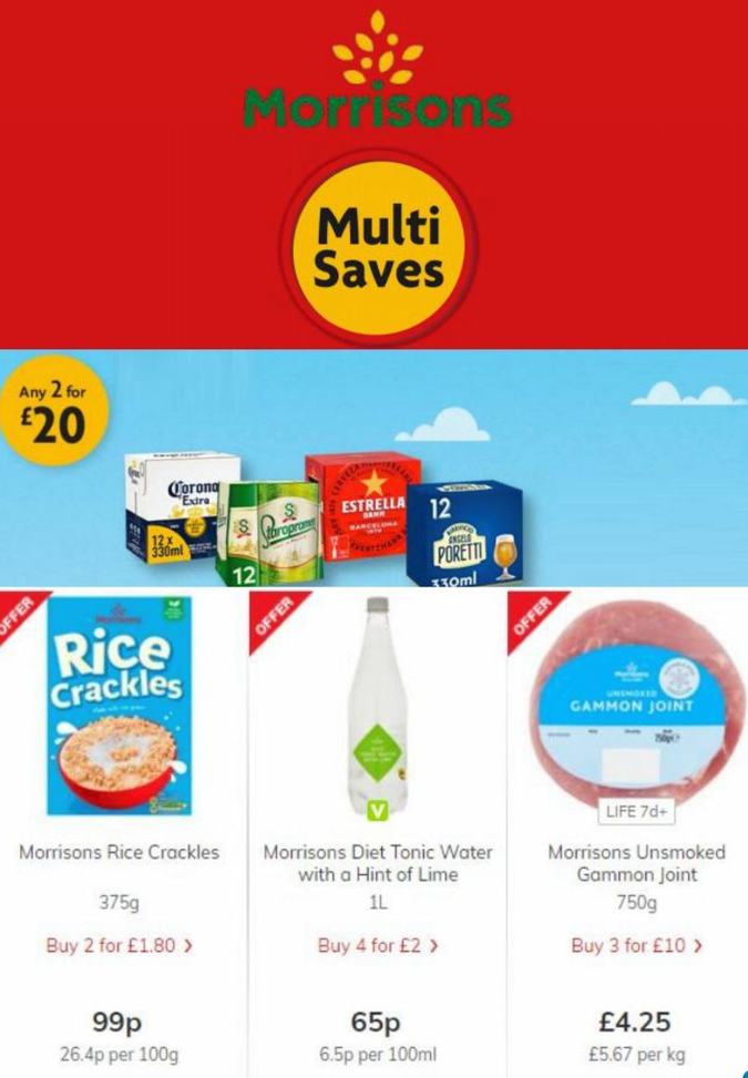 4 pm morrisons%20offers%2002%20 %2011%20jul%202022