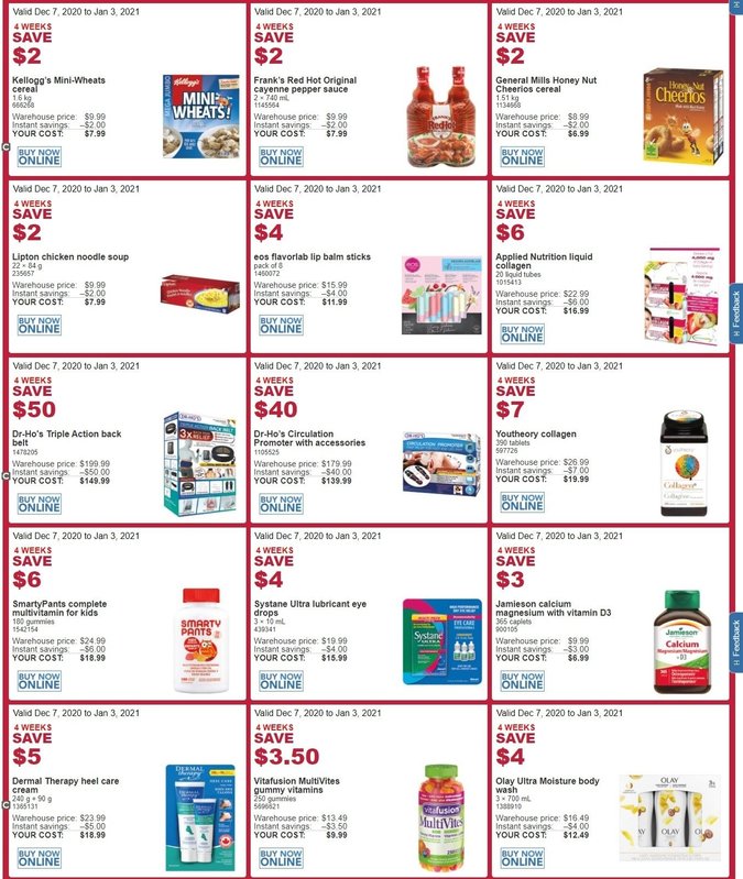 5 costco%20flyer%20december%207,%202020%20%e2%80%93%20january%203,%202021%20%28canada%20only%29