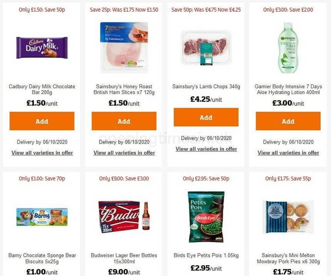 5 sainsbury's%20offers%2025%20 %2030%20sep