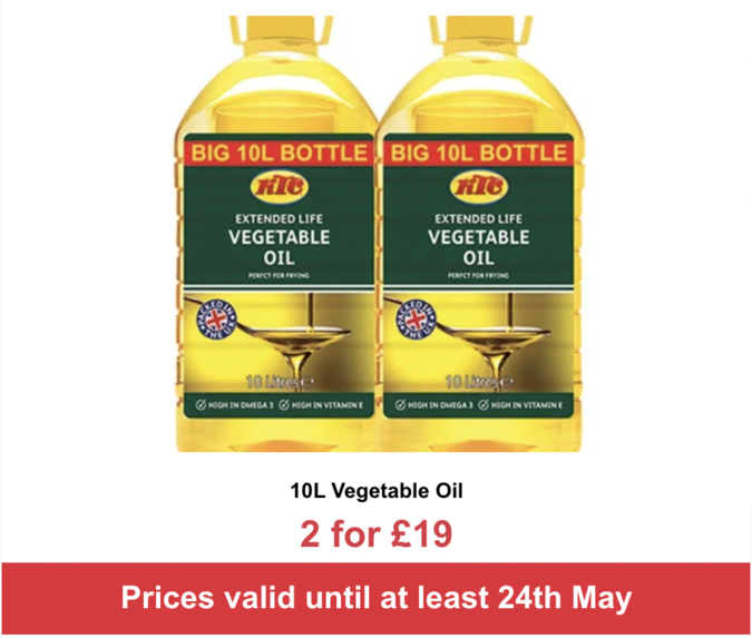 5 pm farmfoods%20offers%2012%20 %2019%20may%202021
