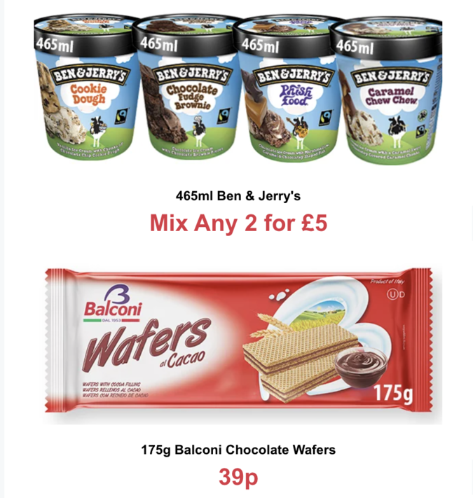 6 pm farmfoods%20offers%2012%20 %2019%20may%202021